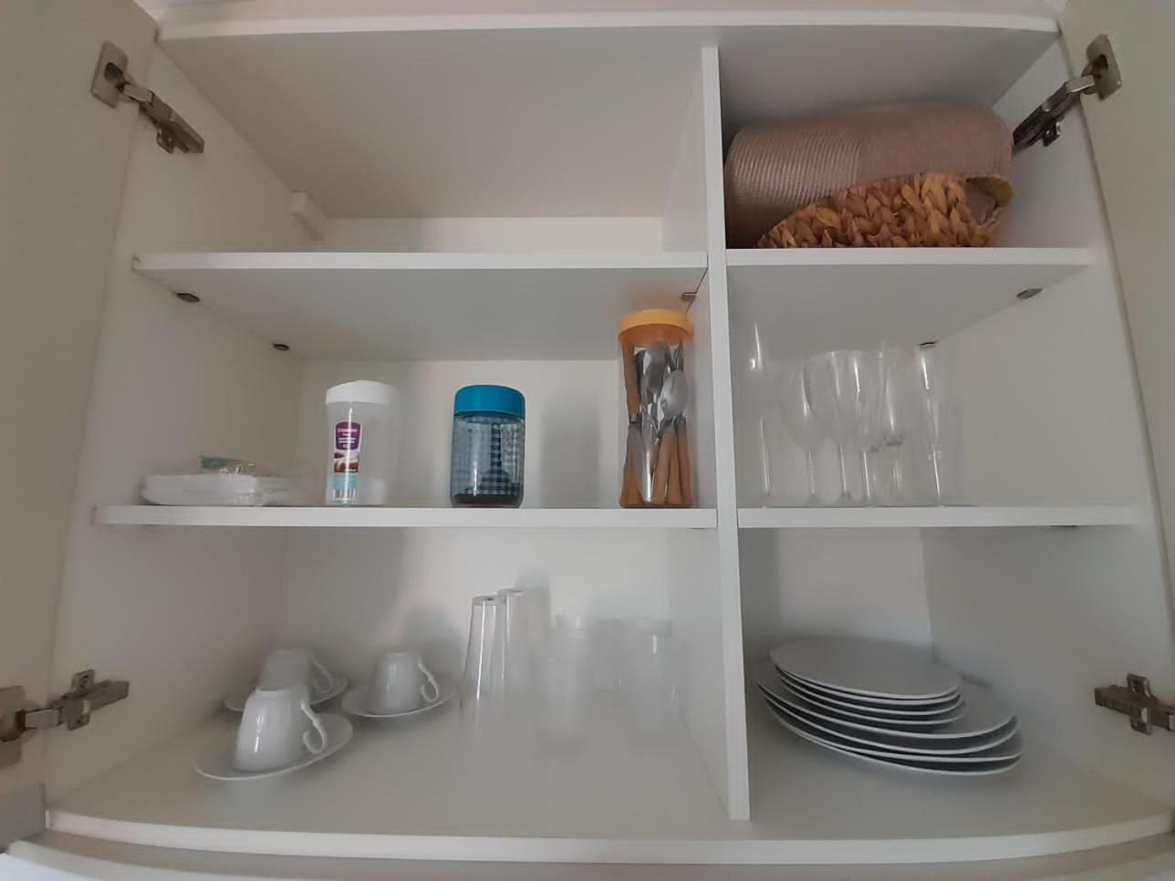 Pôrto das Galinhas Mykonos Luxo Beira Mar 아파트 외부 사진